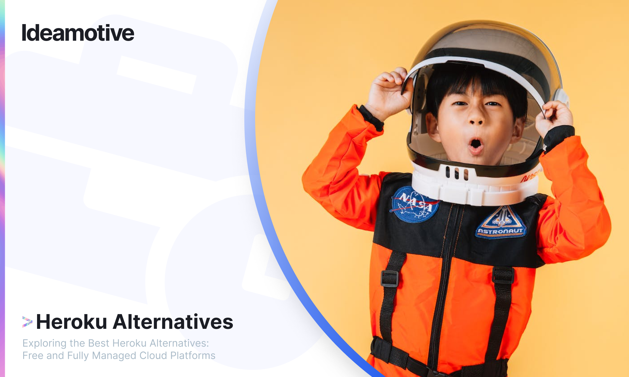 Exploring the Best Heroku Alternatives Free and Fully Managed Cloud